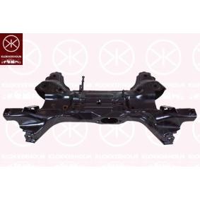 Compre Subchassis / grupo de suporte da KLOKKERHOLM 3128005 a um preço baixo por 293,07 €