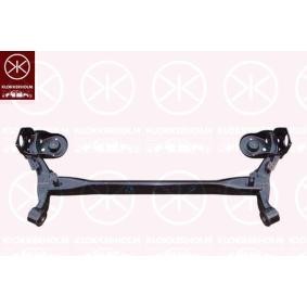 Compre Corpo do eixo da KLOKKERHOLM 3128006 a um preço baixo por 455,32 €