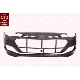 Compre Pára-choques da KLOKKERHOLM 3129901 a um preço baixo por 122,43 €