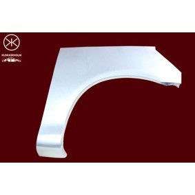 Compre Revestimento dianteiro da KLOKKERHOLM 3182200 a um preço baixo por 171,13 €