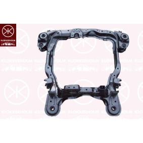 Compre Subchassis / grupo de suporte da KLOKKERHOLM 3291005 a um preço baixo por 349,56 €