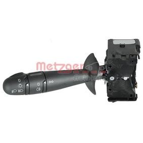 Lenkstockschalter 0916464 von METZGER günstig für 96,92 € online kaufen