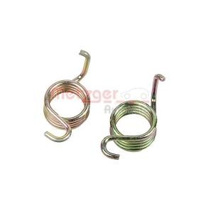 Compre Kit de reparação, alavanca travão estacion. (pinça travão) da METZGER 113-0514 a um preço baixo por 8,98 €