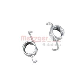 Compre Kit de reparação, alavanca travão estacion. (pinça travão) da METZGER 113-0517 a um preço baixo por 11,53 €