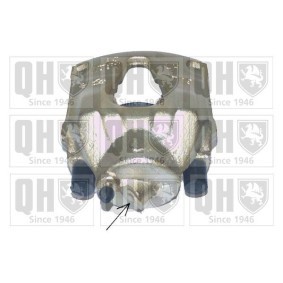 Achetez des Étrier de frein QUINTON HAZELL QBS4721 à prix pour 130,15 €