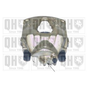 Achetez des Étrier de frein QUINTON HAZELL QBS4722 à prix pour 130,15 €