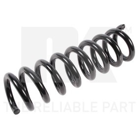 Comprar Muelle de suspensión de NK 543371 a bajo precio de 63,43 €