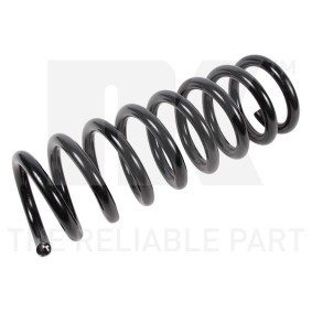 Comprar Muelle de suspensión de NK 543377 a bajo precio de 50,29 €