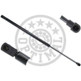 Osta Kaasujousi, tavaratila OPTIMAL:llä AG-40557 edullisesti hintaan 28,03 €