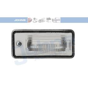 Osta Rekisterivalo JOHNS:llä 13 02 87-96 edullisesti hintaan 15,25 €