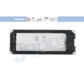 Osta Rekisterivalo JOHNS:llä 30 44 87-95 edullisesti hintaan 15,40 €