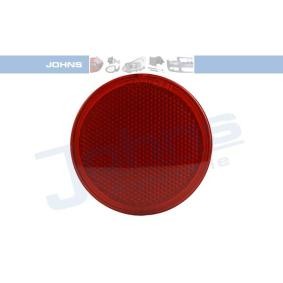 Reflektor des Herstellers JOHNS - Originalware Artikelnummer: 32 02 87-91