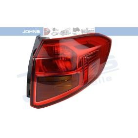 Osta Takavalo JOHNS:llä 74 46 88-1 edullisesti hintaan 137,94 €