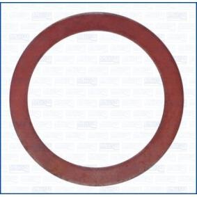 Acquista Anello di tenuta, vite di scarico olio da AJUSA 21027300 a buon mercato per soli 2,49 €