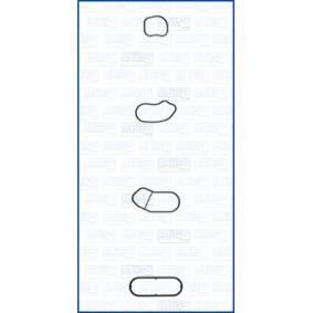 Dichtungssatz, Ölkühler 77005800