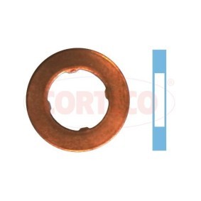Acquista Anello tenuta, Portainiettore da CORTECO 49430604 a buon mercato per soli 6,82 €