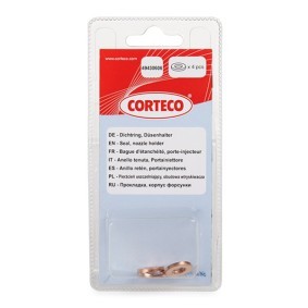 Compre Retentor, suporte de injector da CORTECO 49430606 a um preço baixo por 4,72 €
