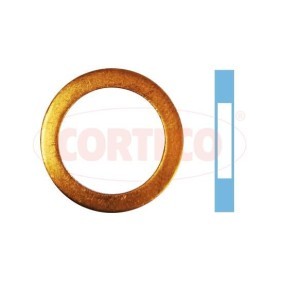 Compre Retentor, suporte de injector da CORTECO 49430709 a um preço baixo por 4,20 €