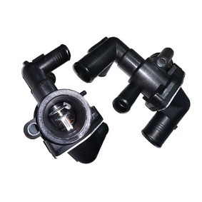 Achetez des Boîtier du thermostat BUGIAD BMC19208 à prix pour 72,57 €