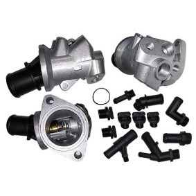 Achetez des Boîtier du thermostat BUGIAD BMC19216 à prix pour 44,08 €