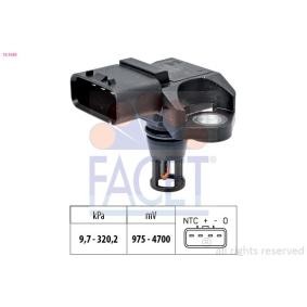 Acquista Sensore pressione alimentazione da FACET 10.3385 a buon mercato per soli 46,96 €