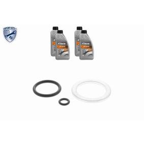 Compre Kit de mudança de óleo de caixa automática da VAICO V40-1605 a um preço baixo por 164,49 €