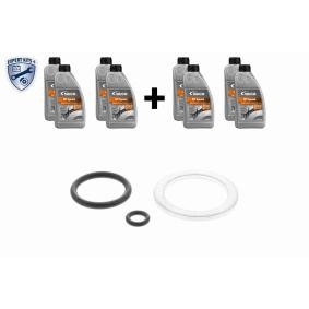 Compre Kit de mudança de óleo de caixa automática da VAICO V40-1605-XXL a um preço baixo por 262,59 €