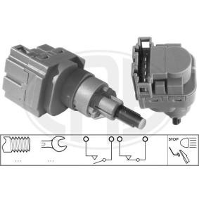 Comprar Interruptor de luces freno de ERA 330544E a bajo precio de 31,49 €