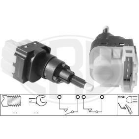 Comprar Interruptor de luces freno de ERA 330545E a bajo precio de 35,57 €