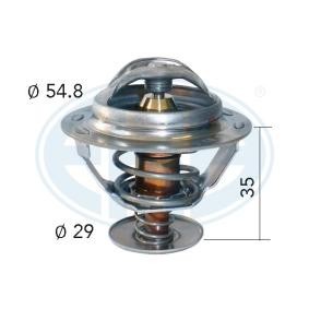Achetez des Thermostat d'eau ERA 350028A à prix pour 31,28 €