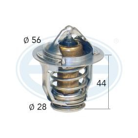 Achetez des Thermostat d'eau ERA 350104A à prix pour 17,31 €