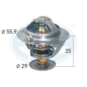 Achetez des Thermostat d'eau ERA 350120A à prix pour 20,23 €