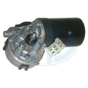 Scheibenwischermotor 460201A