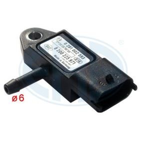 Køb Sensor, sugerørstryk af ERA 550173A til den lave pris 216,96 DKK