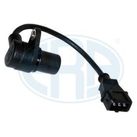 Comprar Sensor de cigüeñal de ERA 550231A a bajo precio de 23,06 €