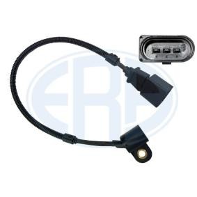 Achetez des Capteur, position d'arbre à cames ERA 550254A à prix pour 30,15 €