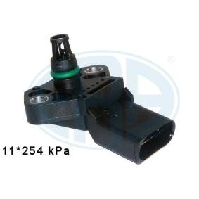 Acquista Sensore, pressione collettore d'aspirazione da ERA 550265A a buon mercato per soli 23,96 €