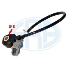 Klopfsensor 550284A KIA von ERA