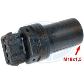 Achetez des Capteur de vitesse ERA 550324A à prix pour 23,13 €