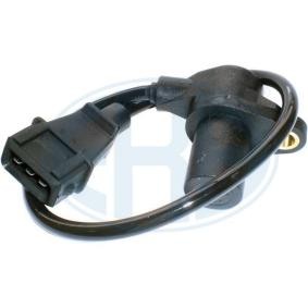 Kurbelwellensensor 550460A KIA CLARUS von ERA