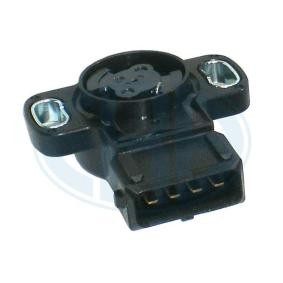 Acquista Sensore posizione farfalla da ERA 550512A a buon mercato per soli 19,83 €