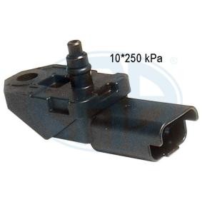 Acquista Sensore, pressione collettore d'aspirazione da ERA 550569A a buon mercato per soli 27,28 €
