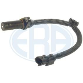 Kurbelwellensensor von ERA für Sportage (QL, QLE) günstig online kaufen