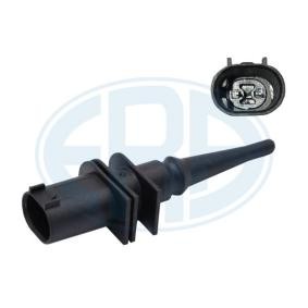 Sensor, Außentemperatur 550586A
