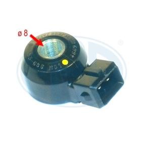 Klopfsensor 550590A NISSAN von ERA