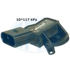 Køb Sensor, sugerørstryk af ERA 550605A til den lave pris 303,58 DKK