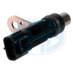 Achetez des Capteur, position d'arbre à cames ERA 550649A à prix pour 40,15 €