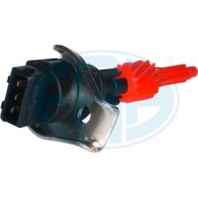Achetez des Capteur de vitesse ERA 550658A à prix pour 16,61 €