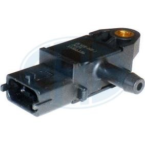 Compre Sensor, pressãodos gases de escape da ERA 550732A a um preço baixo por 37,80 €