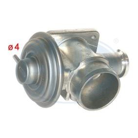 Acquista Valvola EGR da ERA 555229A a buon mercato per soli 110,20 €